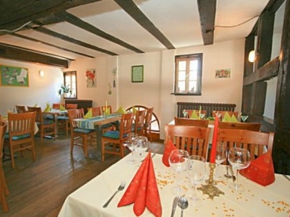 照片: Restaurant &amp;amp; Biergarten &amp;quot;Sterntaler&amp;quot;