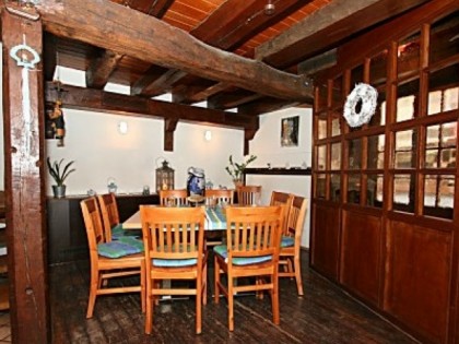 照片: Restaurant &amp;amp; Biergarten &amp;quot;Sterntaler&amp;quot;