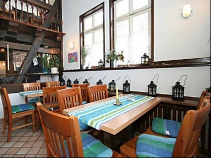 照片: Restaurant &amp;amp; Biergarten &amp;quot;Sterntaler&amp;quot;
