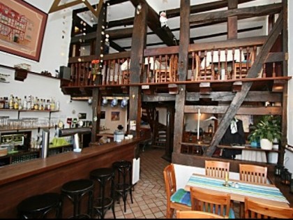 照片: Restaurant &amp;amp; Biergarten &amp;quot;Sterntaler&amp;quot;