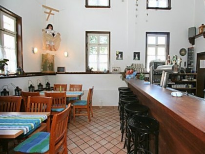 照片: Restaurant &amp;amp; Biergarten &amp;quot;Sterntaler&amp;quot;