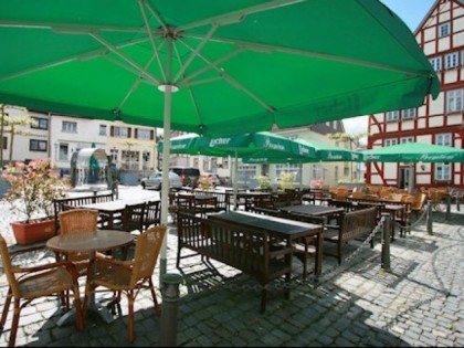 照片: Restaurant &amp;amp; Biergarten &amp;quot;Sterntaler&amp;quot;
